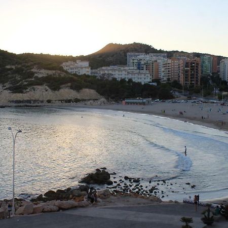 Apartamento Cala Finestrat Benidorm Esterno foto
