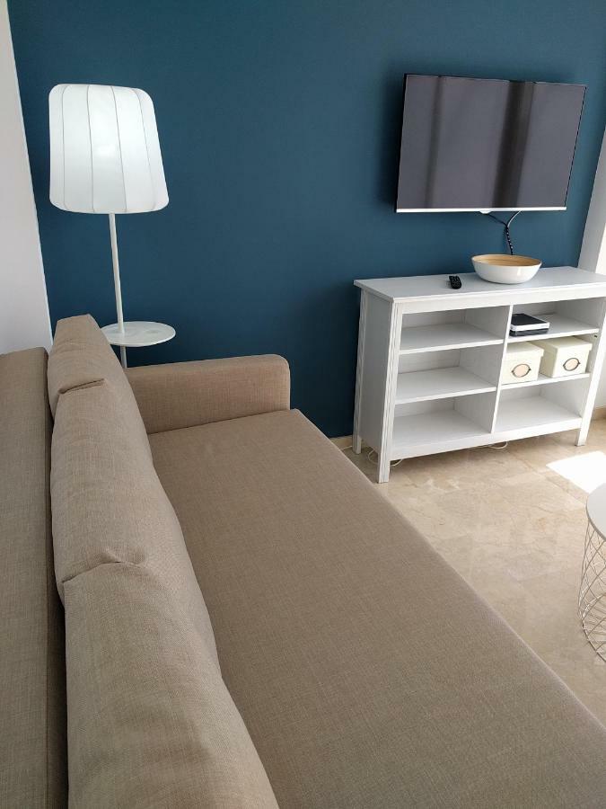 Apartamento Cala Finestrat Benidorm Esterno foto