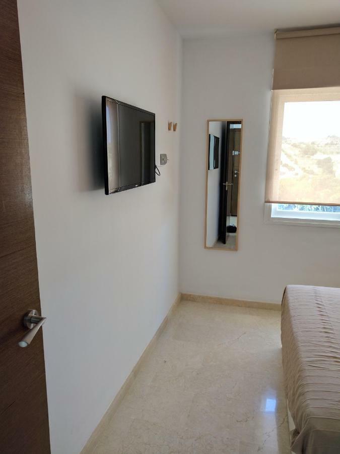 Apartamento Cala Finestrat Benidorm Esterno foto