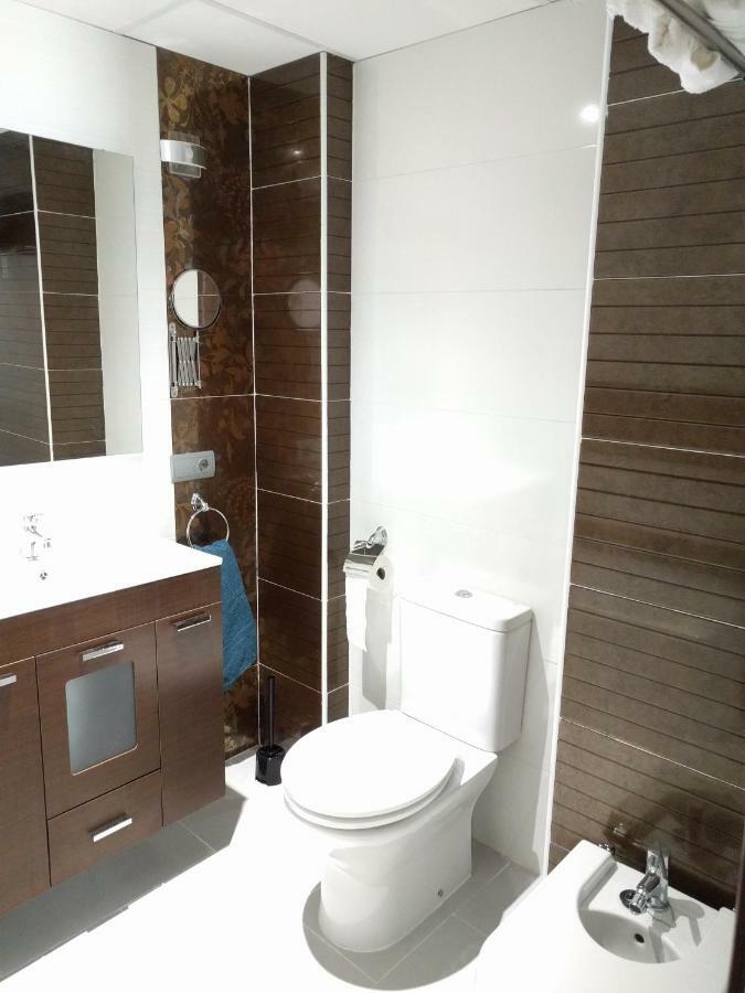 Apartamento Cala Finestrat Benidorm Esterno foto