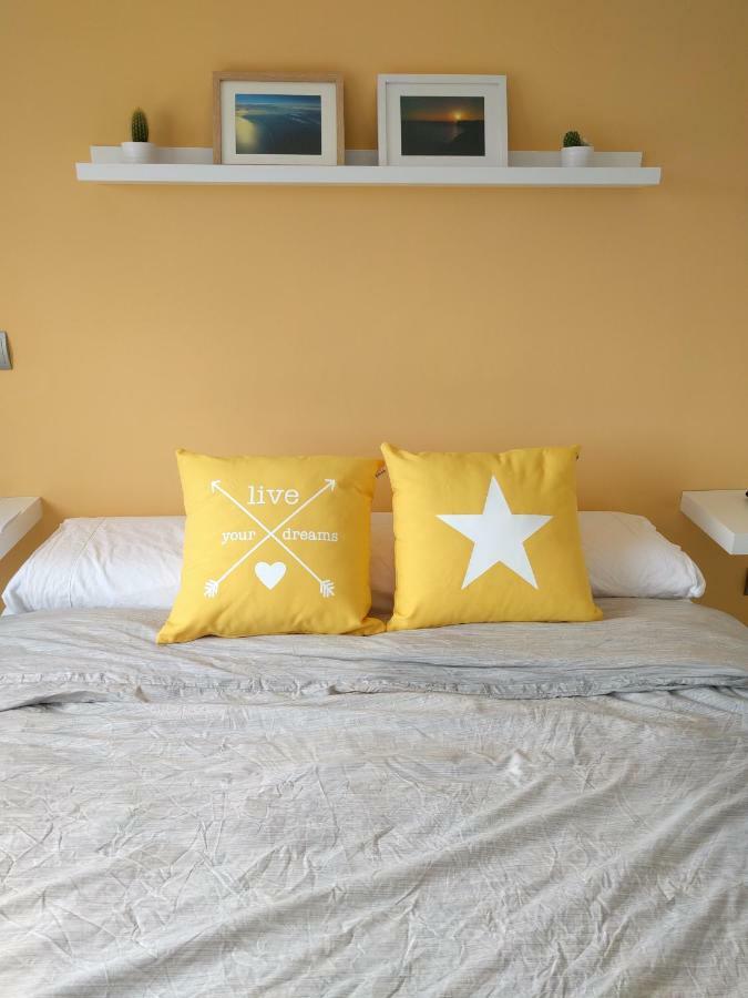Apartamento Cala Finestrat Benidorm Esterno foto