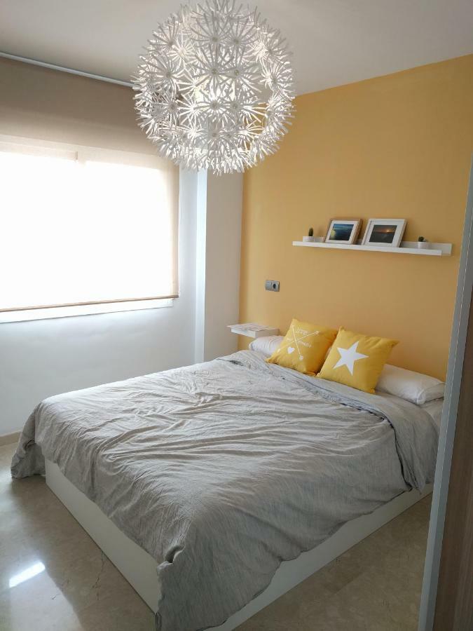 Apartamento Cala Finestrat Benidorm Esterno foto
